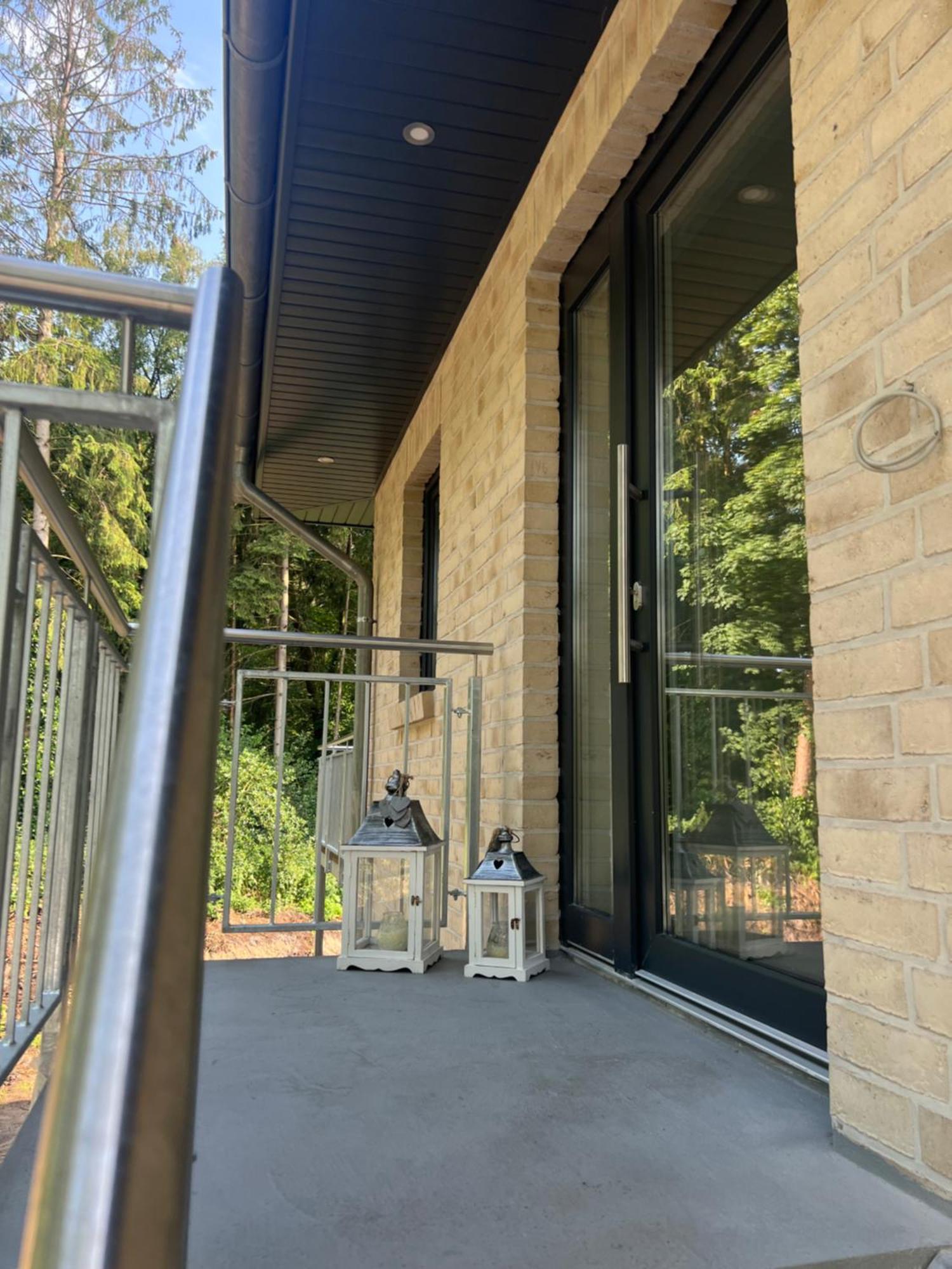 Ferienwohnung: Waldblick Hatten Exterior photo